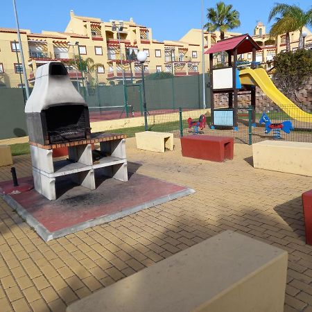 Apartamento Costa Esuri Ayamonte Exterior foto