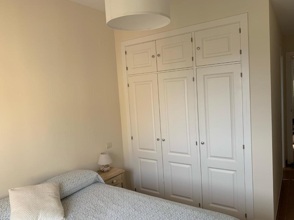 Apartamento Costa Esuri Ayamonte Exterior foto