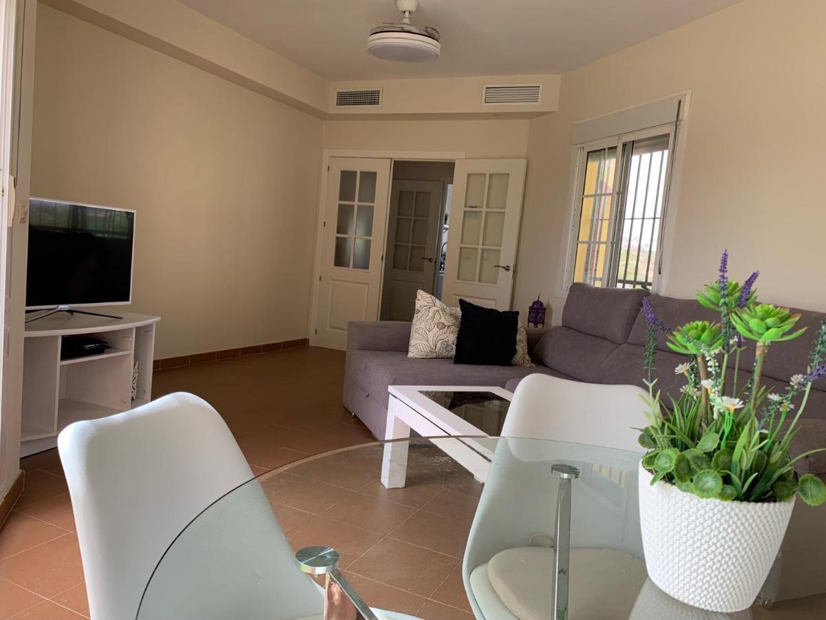Apartamento Costa Esuri Ayamonte Exterior foto
