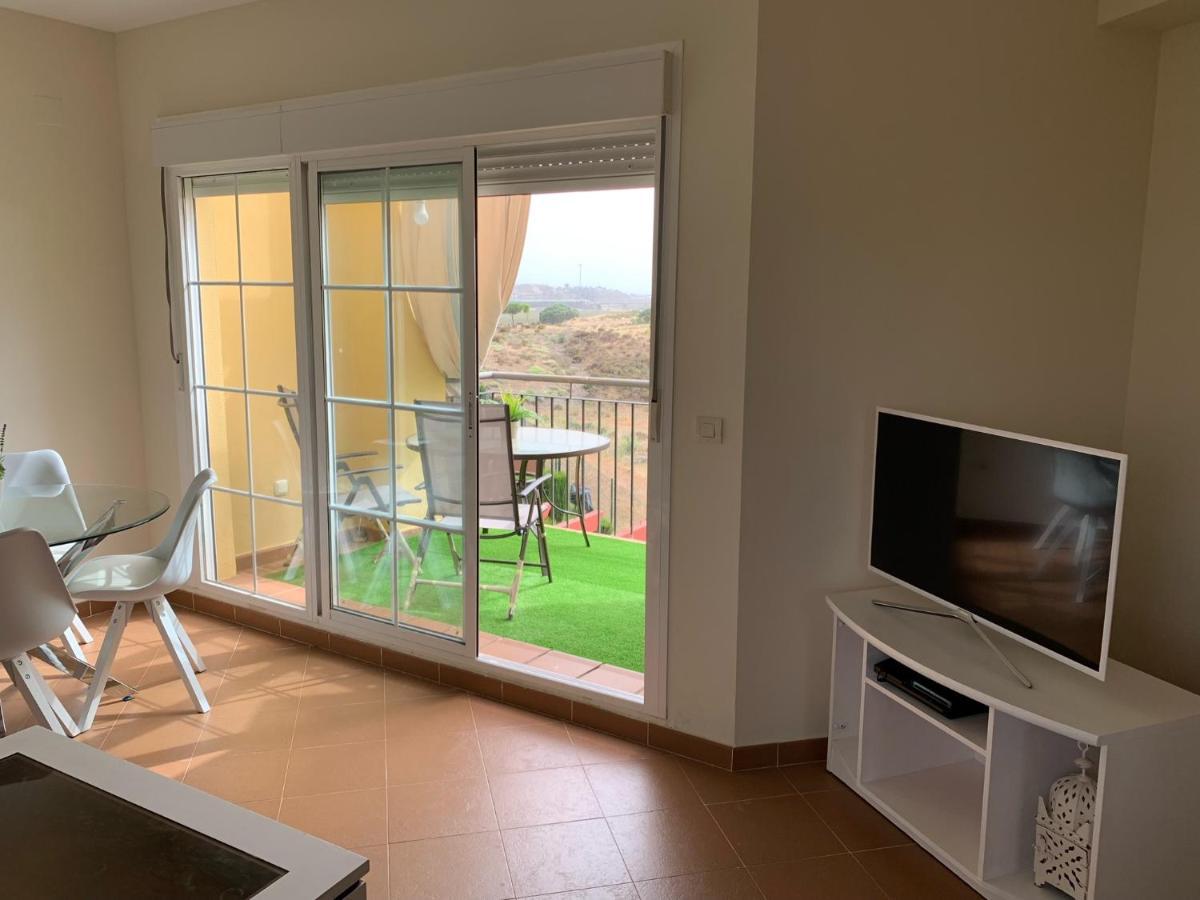 Apartamento Costa Esuri Ayamonte Exterior foto