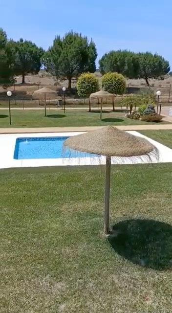 Apartamento Costa Esuri Ayamonte Exterior foto